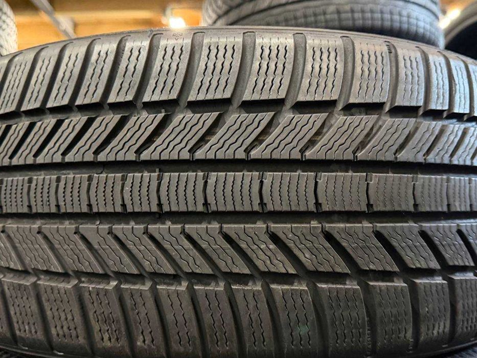 235/40 R19 CONTINENTAL WINTERCONTACT TS870P (90% пр) 225 245 255 45 50