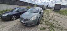 Fiat Linea salon Polska 1.4 LPG