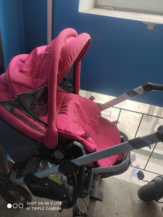 Дитяча коляска  недорого