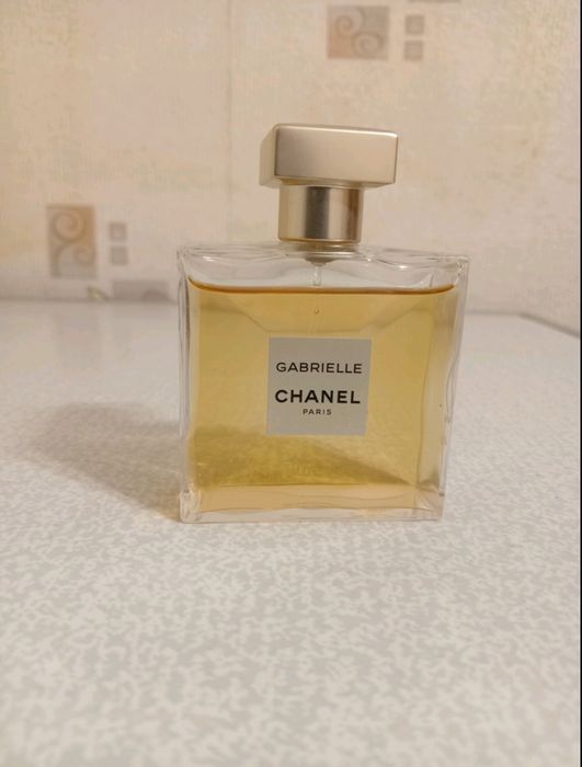 Парфумована вода CHANEL Gabrielle