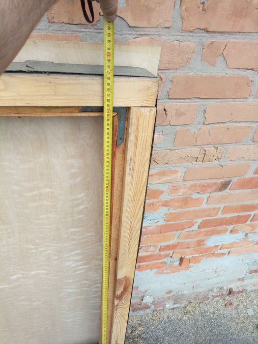 Вироби ,  дерево