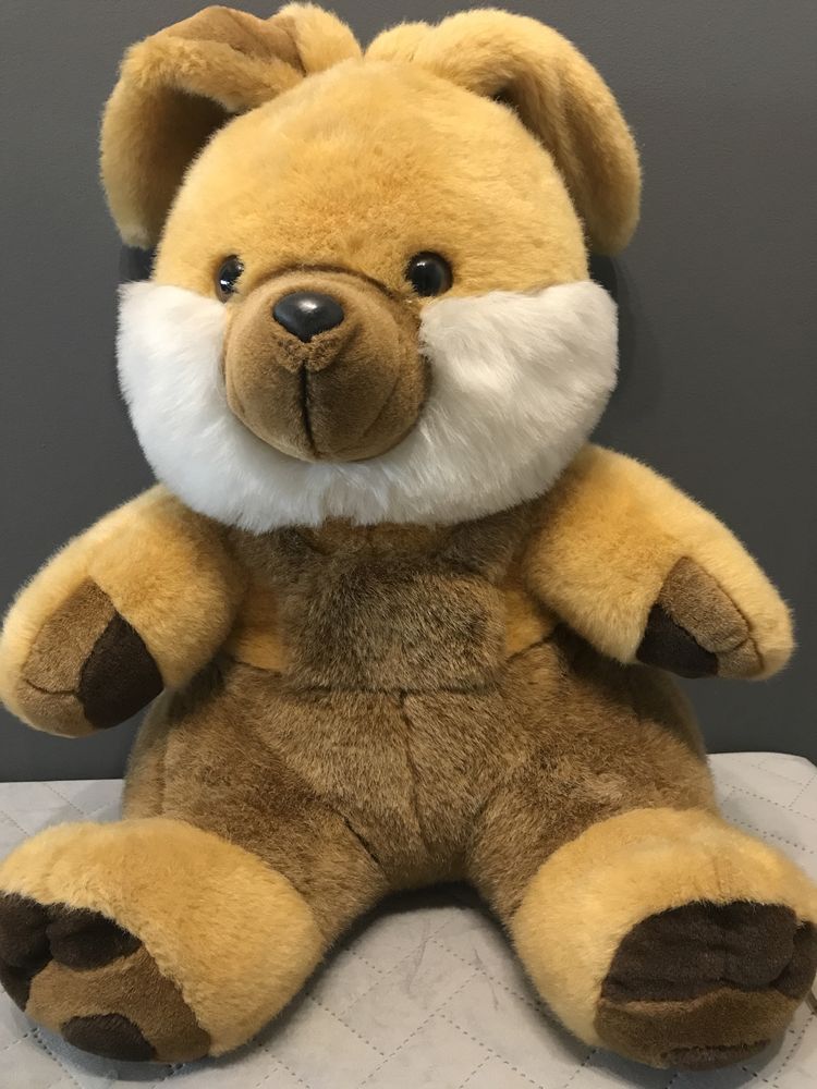 Peluche coelho