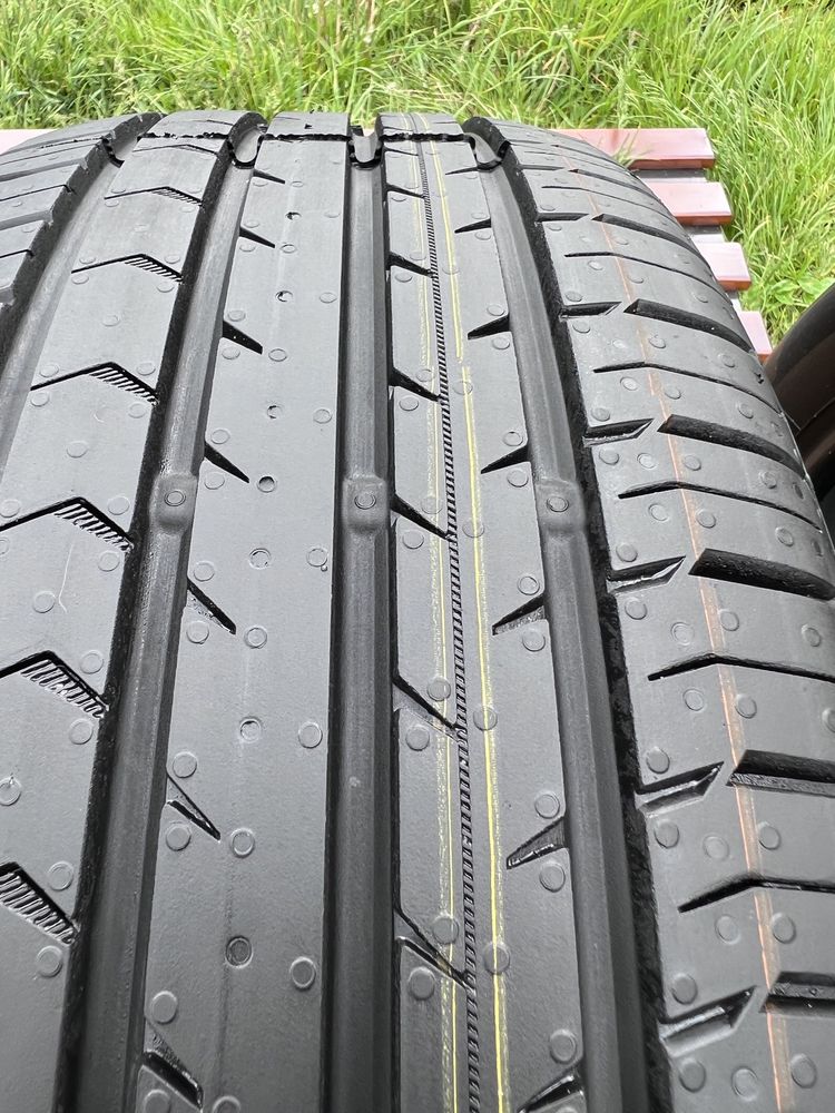 205/55/17 Continental ContiPremiumContact 5 205/55 R17 91V