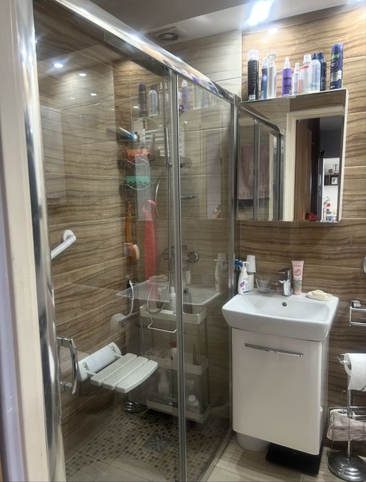 Mieszkanie własnościowe