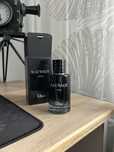 Dior Sauvage parfum 100ml