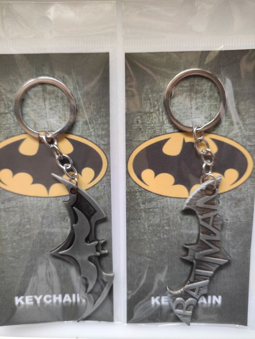 Porta Chaves Batman DC Comics Em STOCK