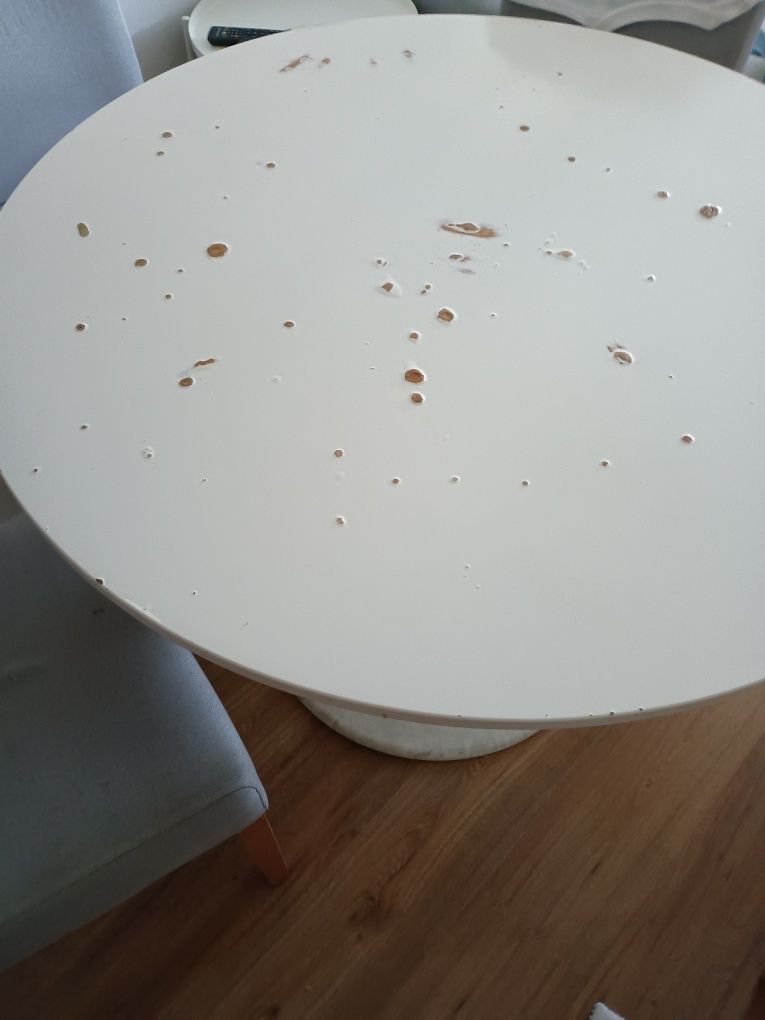 Mesa Ikea Docksta