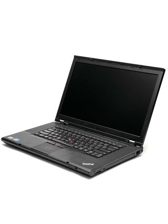 Lenovo ThinkPad T530 | 15.6" HD | i5-3320M 3,3 Ghz | 4 Gb | SSD 128 Gb