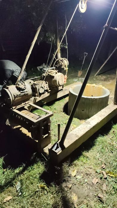 Копаємо кирниці)