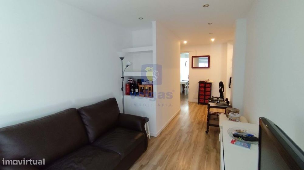 Apartamento T2 em Pedralvas Benfica