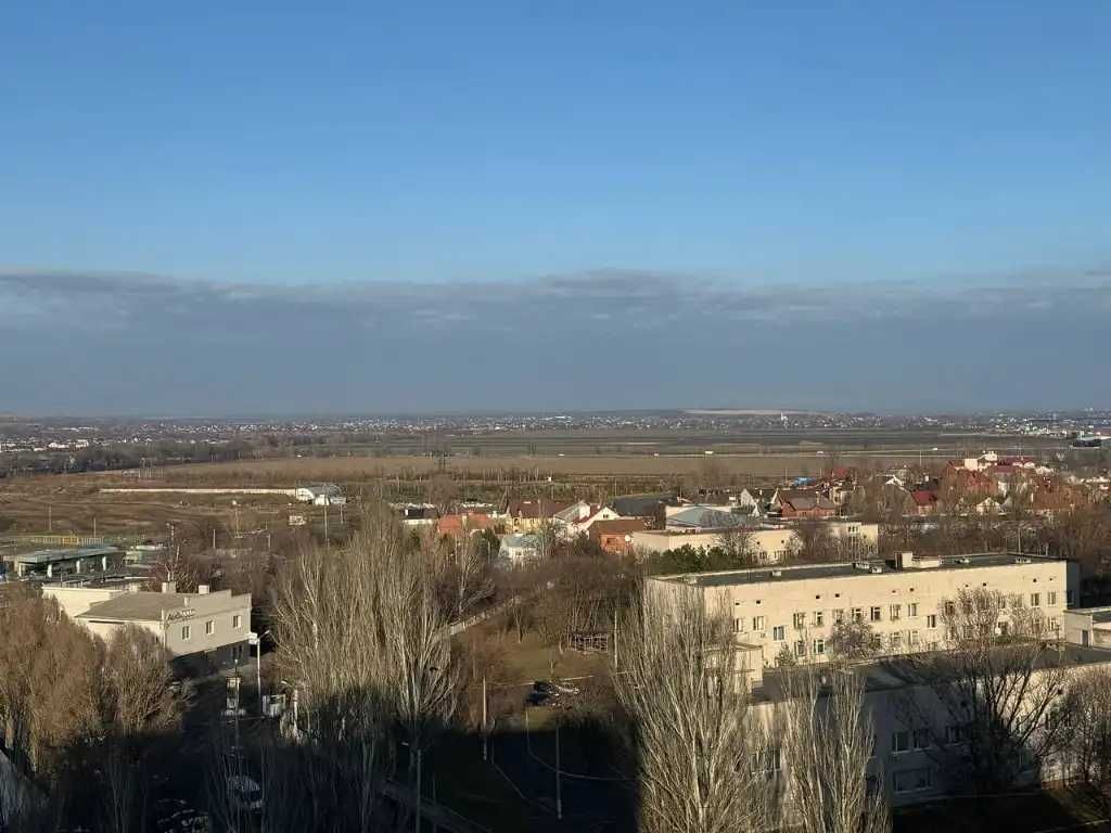 Продается 3-к квартира ! ЖК Вертикаль Новострой ЄОселя Левобережный !