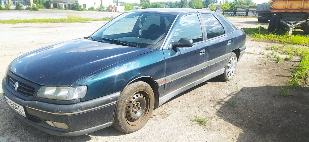 Продам авто Рено