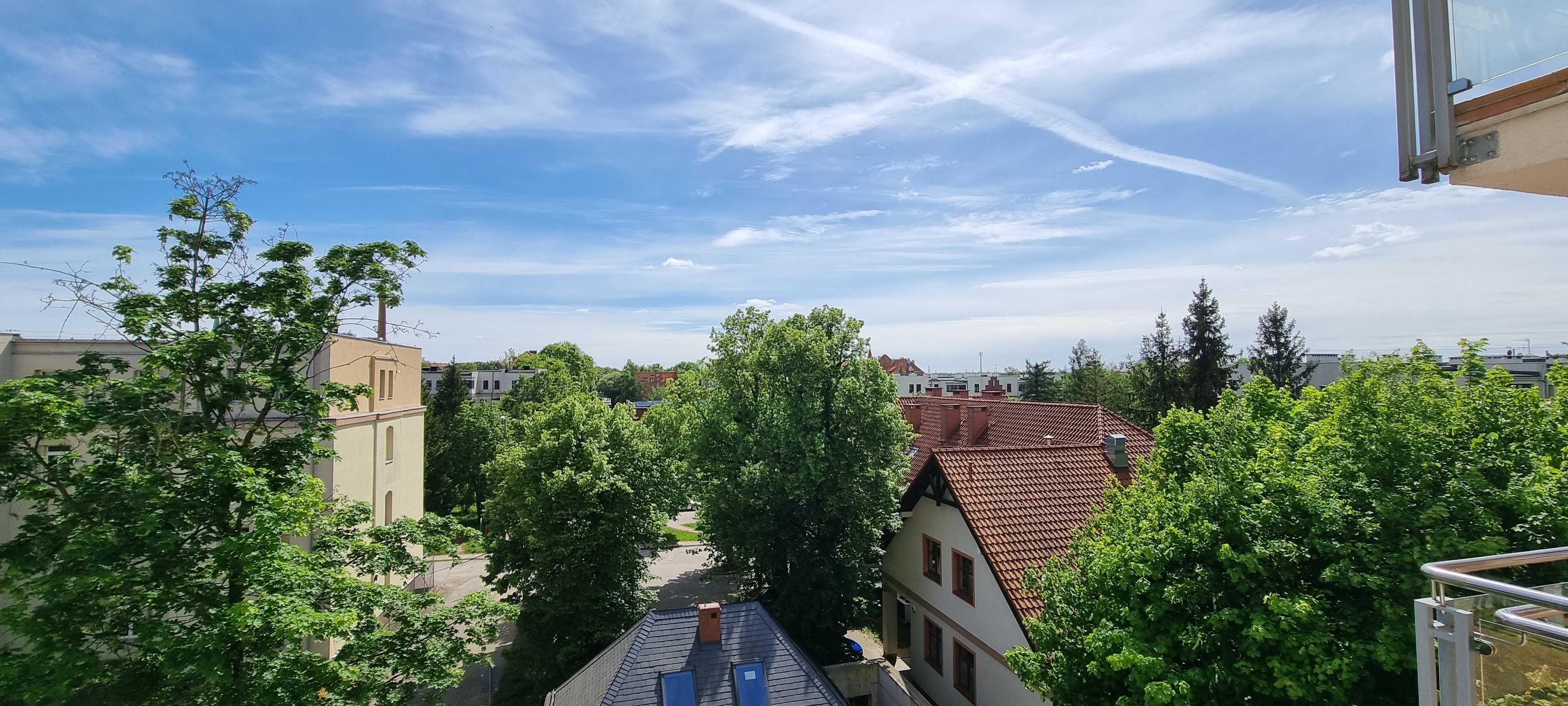 Apartament nad Jeziorem Długim Leśna 10 Olsztyn !od 350zł/doba! KLIMA