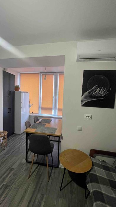 Буча оренда однокімнатної квартири в ЖК Міленіум Стейт