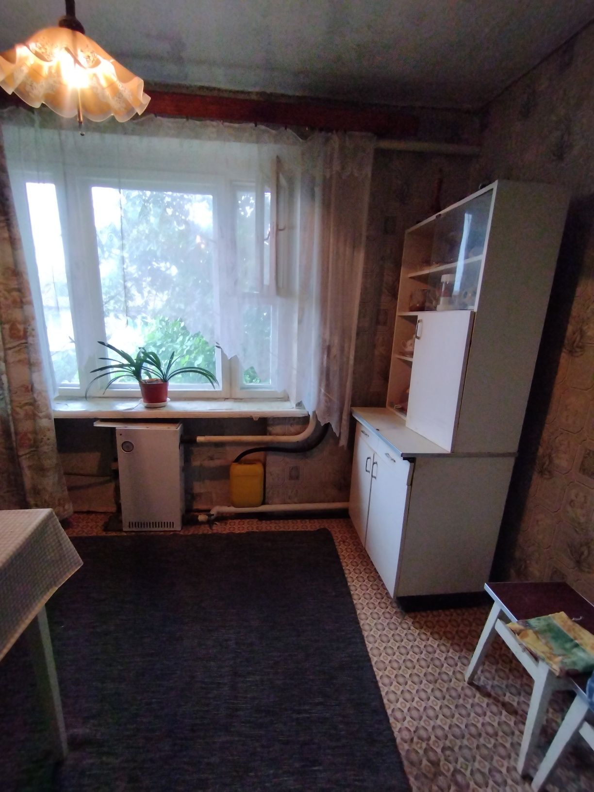 Продається однокімнатна квартира