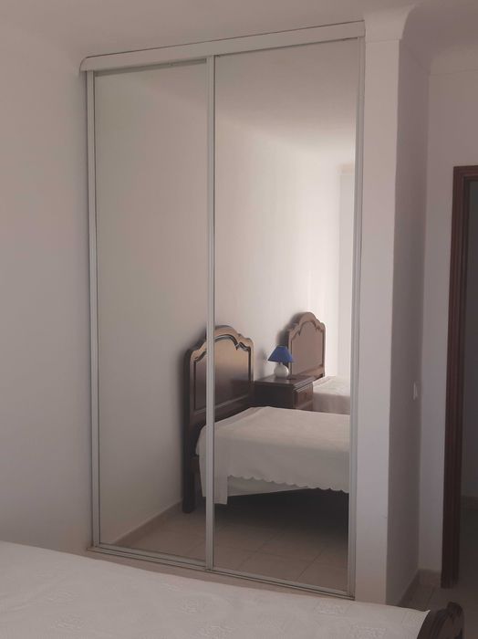 T2 para arrendar em Armação de Pêra,  de Outubro 25 a Junho 26