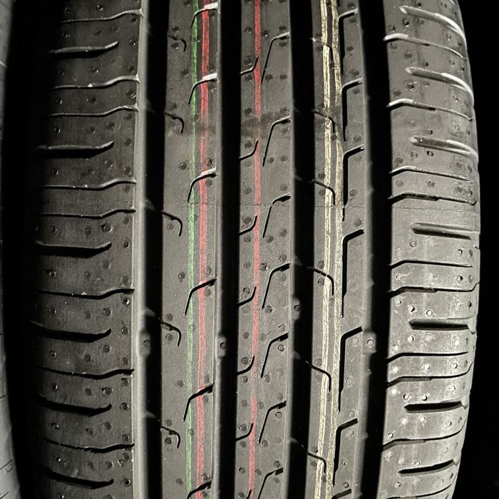 Шини нові 205/60/16 - 4шт Continental EcoContact 6