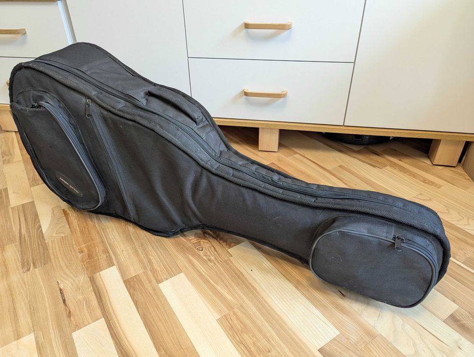 Gitara klasyczna Yamaha C40 używana