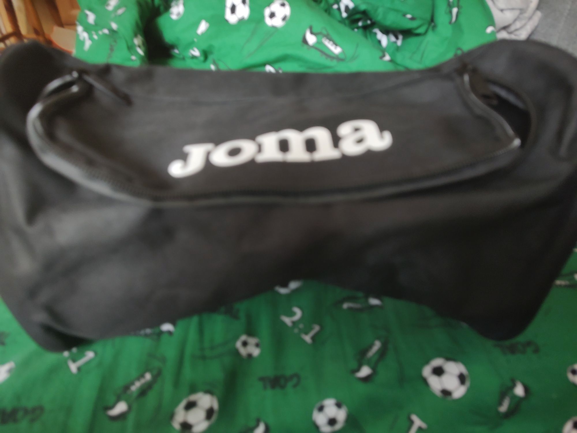 Sprzedam torbę na buty Joma.