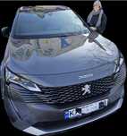 Продам PEUGEOT 3008, 2023 року