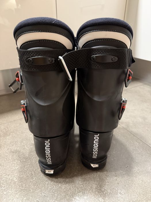 Buty narciarskie Rossignol Alias 80