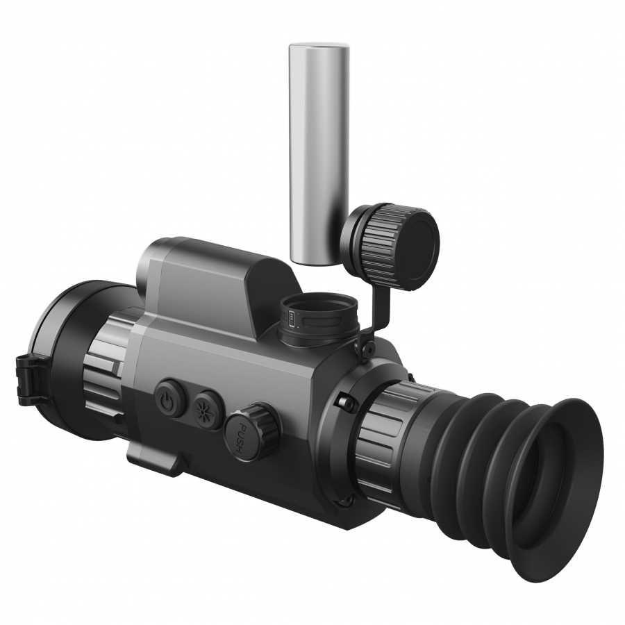 Celownik termowizyjny termowizor HIKVISION Panther PH50 LRF PH50L