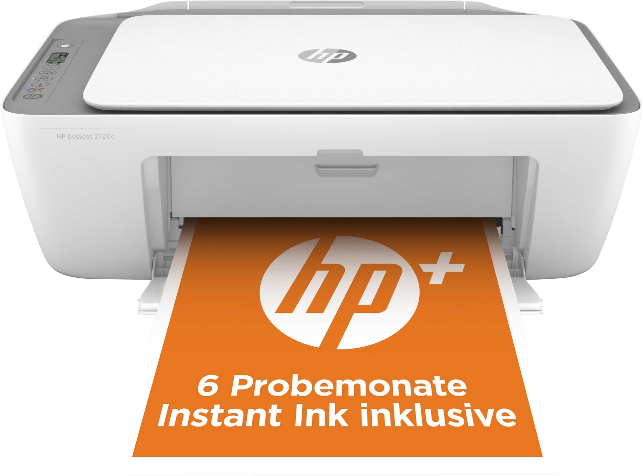HP HP DeskJet 3760 Hewlett-Packard Drukarka Wielofunkcyjna NOWA