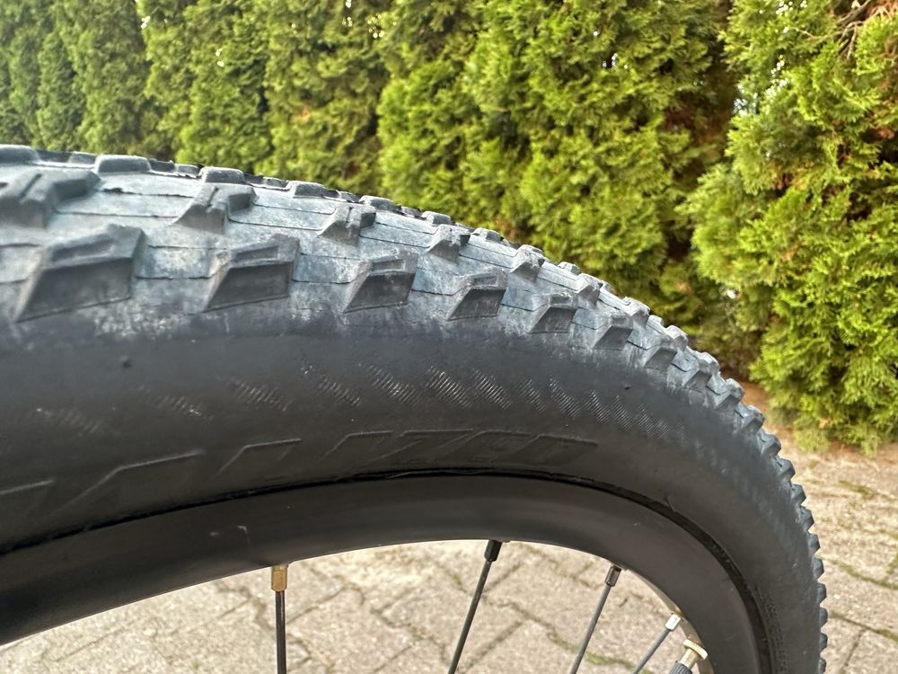 Rower MTB 29” Specialized Rockhopper 17,5