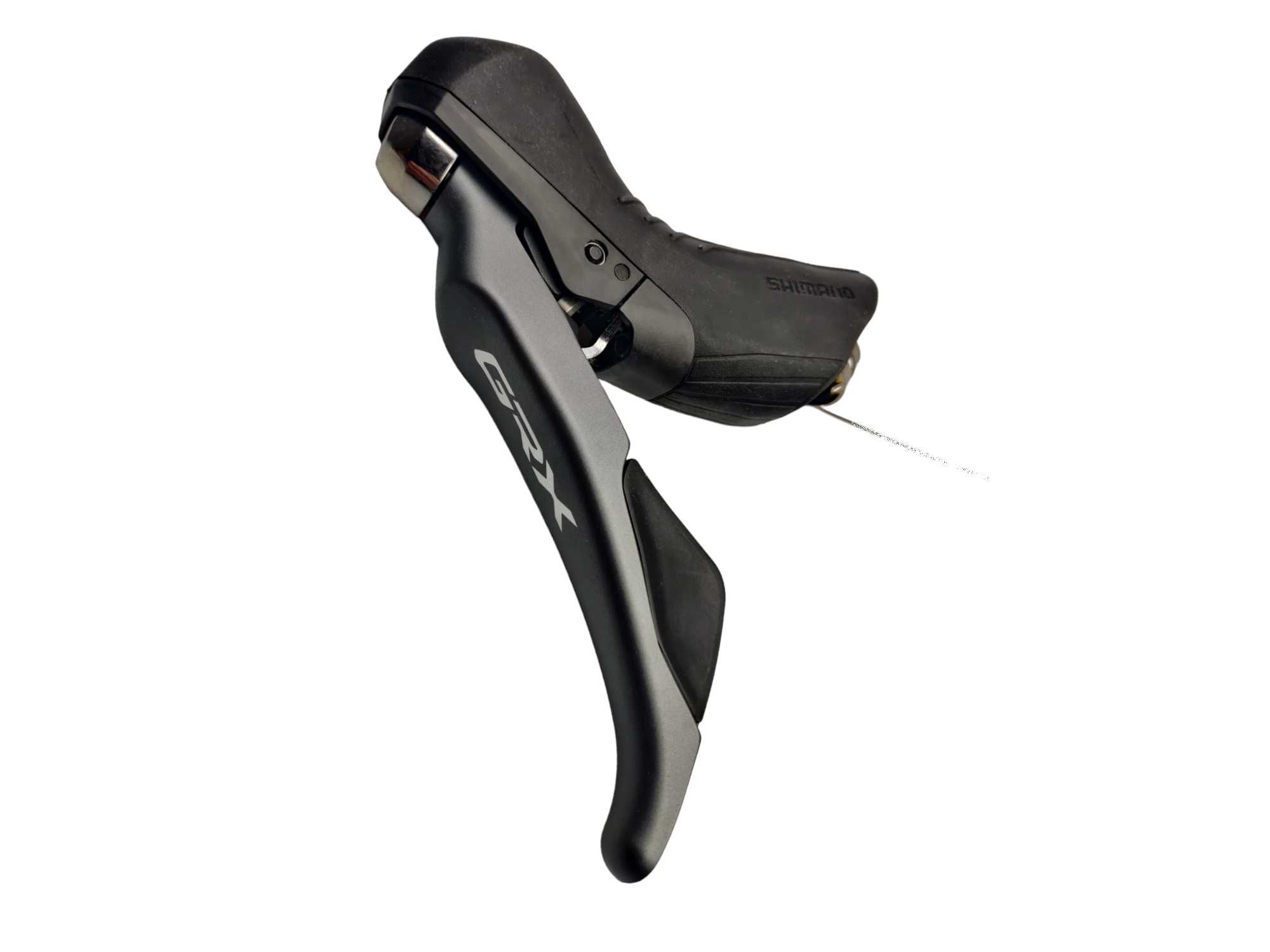 Klamkomanetki Shimano GRX ST-RX810  2x11s nowe / F-Vat / 068-044