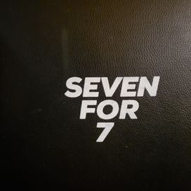 Ława do ćwiczeń seven for