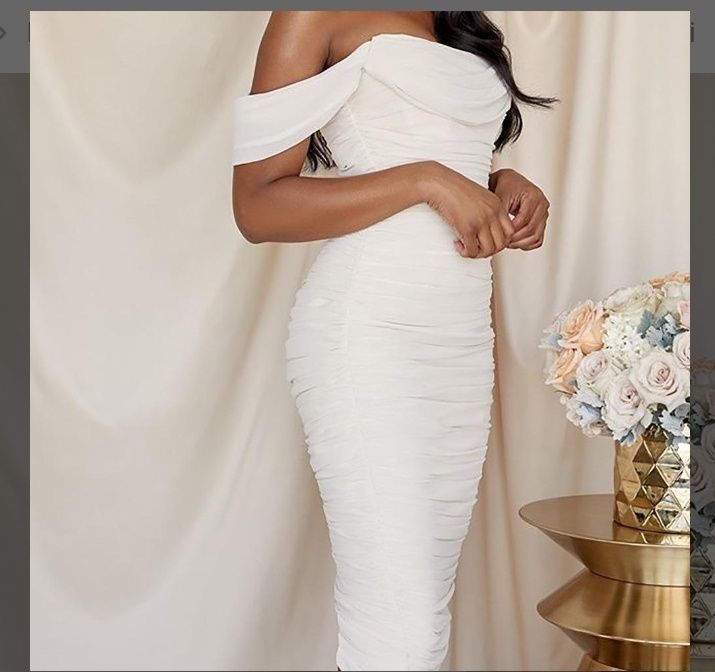 Жіноча сукня плаття