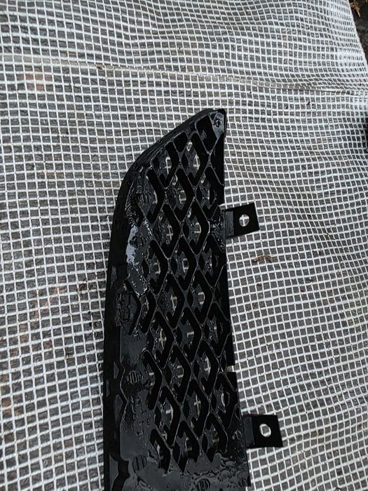 Atrapa grill czarny Honda Civic 7 kratka przód 00-05 wysyłka