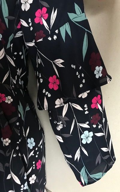 Śliczna sukienka/ kombinezon Next rozm.14