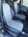 KOMPLET FOTELI SKODA FABIA II KOMBI 07-15