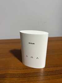 Адаптер PowerLine D-Link DHP-306AV (Підсилювач WiFi)