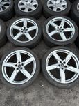 Felgi aluminiowe 5x112 21x8,5j et34 Audi Sport Q5 itp