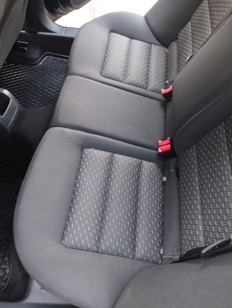 Skoda Octavia A5 2012 1.6 tdi - СУПЕР СТАН!!