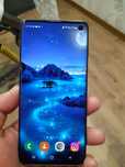 Samsung  s10  plus