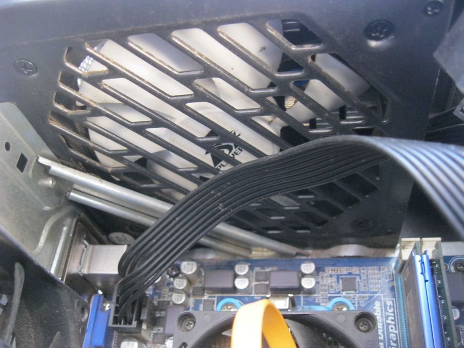 Продам компьютер системный блок