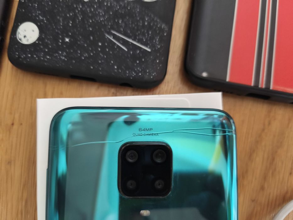 Xiaomi redmi note 9 pro 6/64gb