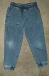 Jeansy Pepco rozmiar 116