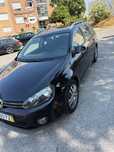 VW Golf Variant 1.6 TDi Best Edition