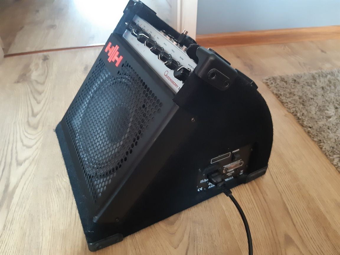 Wzmacniacz gitarowy 30 W