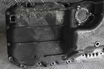 Miska misa olejowa oleju bmw n47b20b