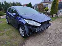 Ford Fiesta Lift benzyna niski przebieg