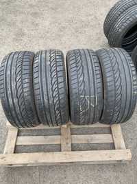 4шт 235/55R17 Dunlop SpSport 01, СКЛАД Б/У РЕЗИНЫ