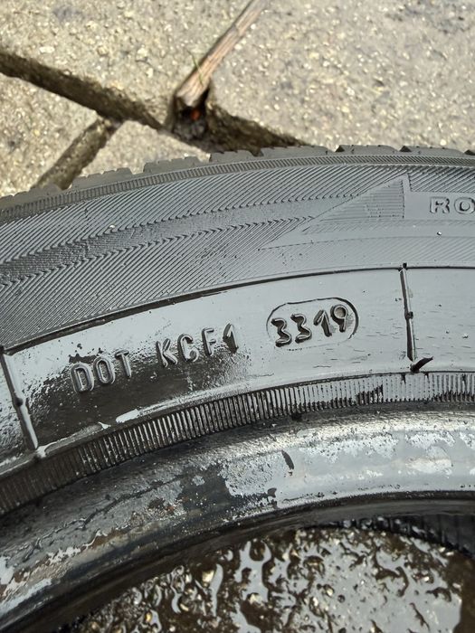 Колеса/резина/шини 175/65/r14 зимова