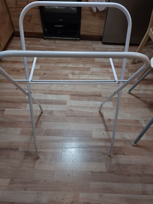 Stojak do wanienki ikea