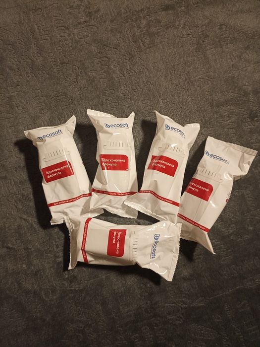 Картридж для глечика Аквафор