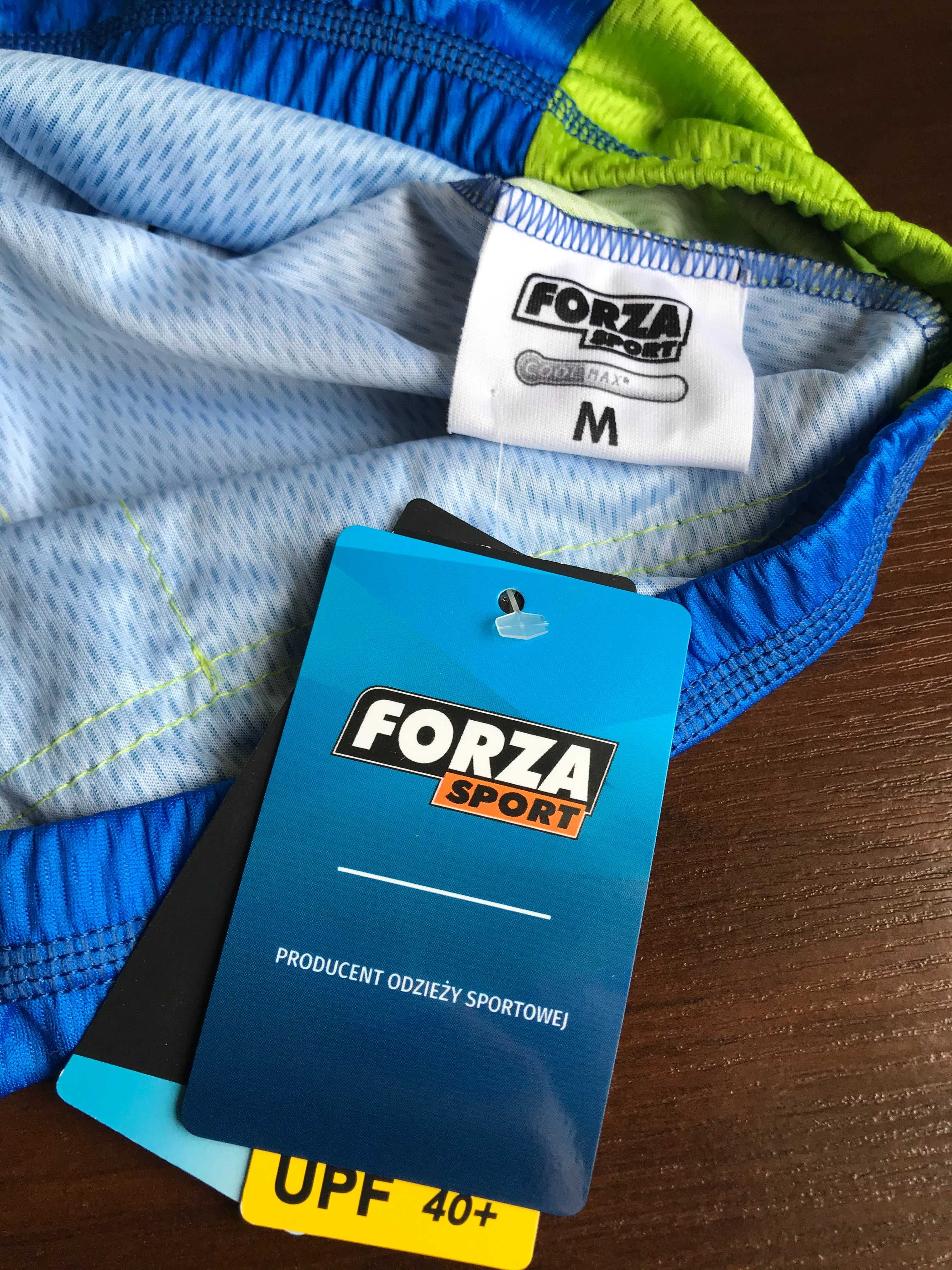Strój kolarski rowerowy Forza Sport Rozmiar M